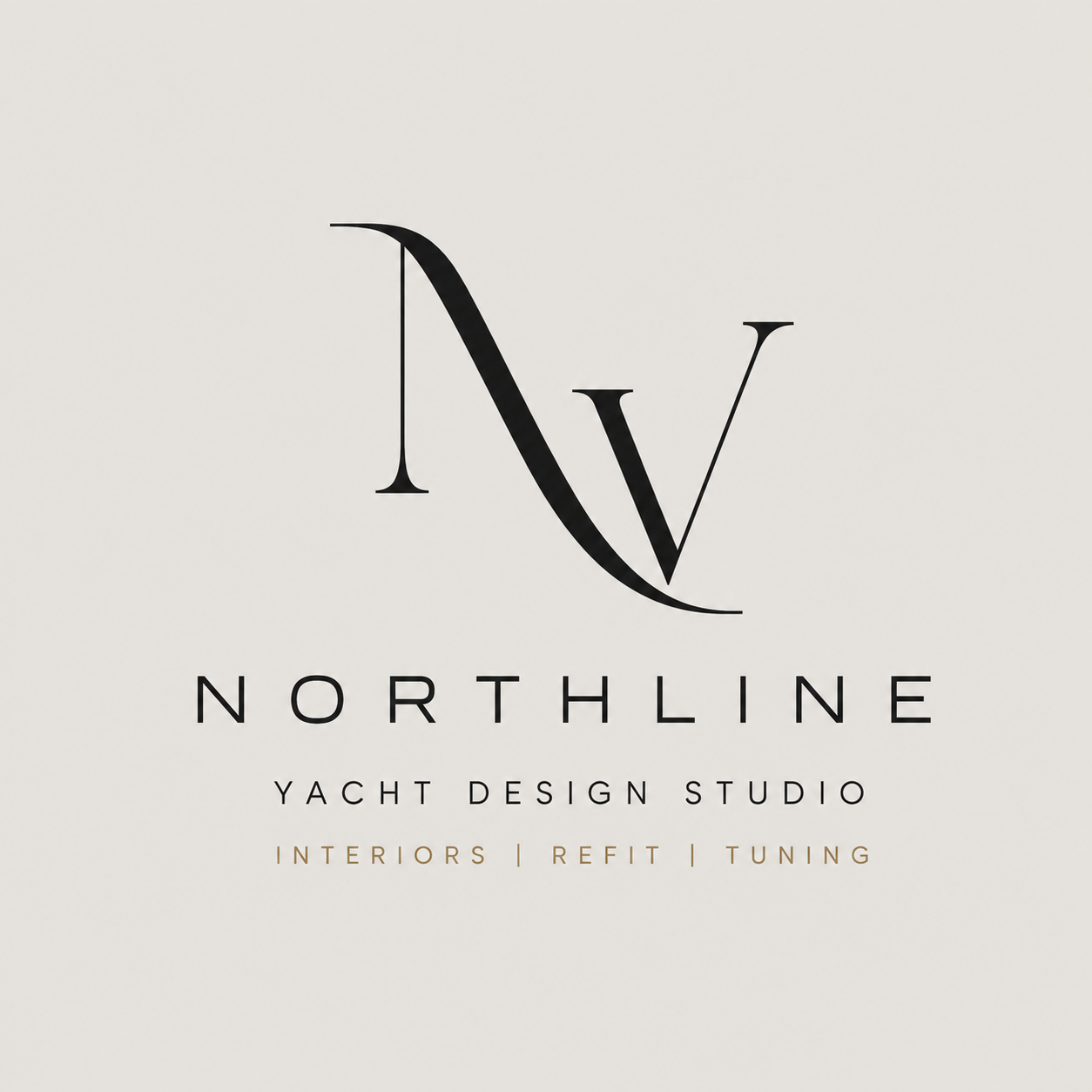 Northline logo